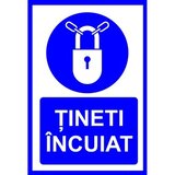 Placuta tineti incuiat